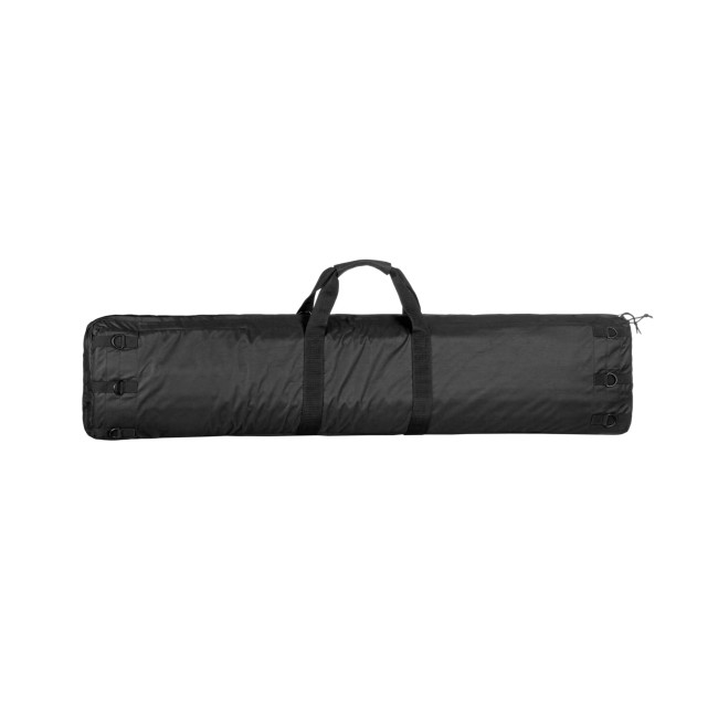 Geweerdrager gewatteerd 130cm Black - Invader Gear