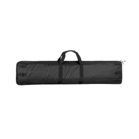 Geweerdrager gewatteerd 130cm Black - Invader Gear