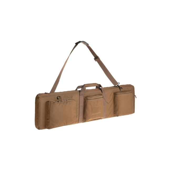 Gepolsterter Gewehrhalter 130cm Coyote - Invader Gear