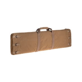Geweerdrager gewatteerd 130cm Coyote - Invader Gear