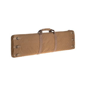 Geweerdrager gewatteerd 130cm Coyote - Invader Gear