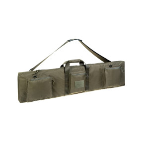 Futerał na broń wyściełany 130cm Ranger Green - Invader Gear
