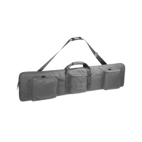 Gepolsterter Gewehrhalter 130cm Wolf Grey - Invader Gear