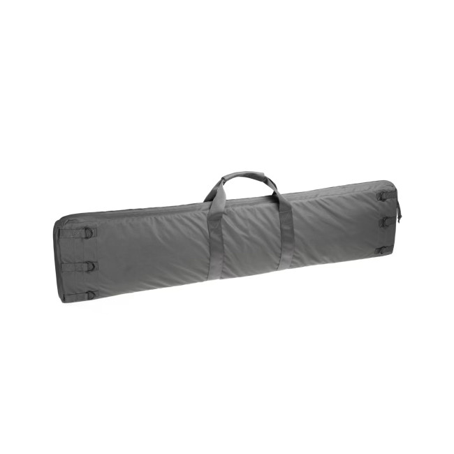 Porte fusil rembourré 130cm Wolf Grey - Invader Gear