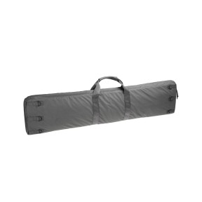 Porte fusil rembourré 130cm Wolf Grey - Invader Gear