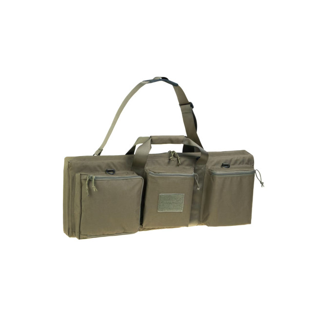 Gepolsterter Gewehrhalter 80cm Ranger Green - Invader Gear