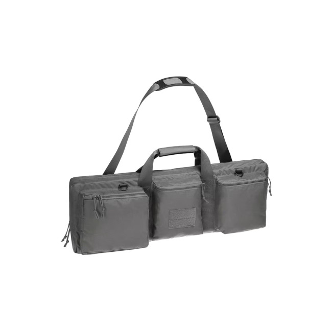 Gepolsterter Gewehrhalter 80cm Wolf Grey - Invader Gear