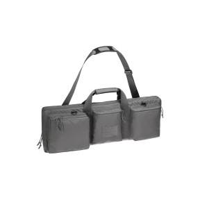Porte-fusil rembourré 80cm Wolf Grey - Invader Gear