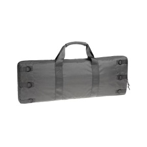 Porte-fusil rembourré 80cm Wolf Grey - Invader Gear