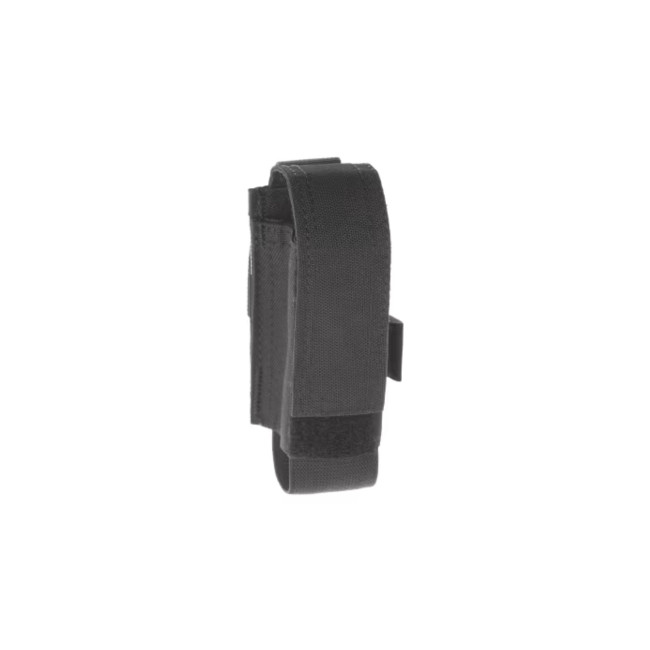 Prosty uchwyt na granaty 40mm Black - Invader Gear