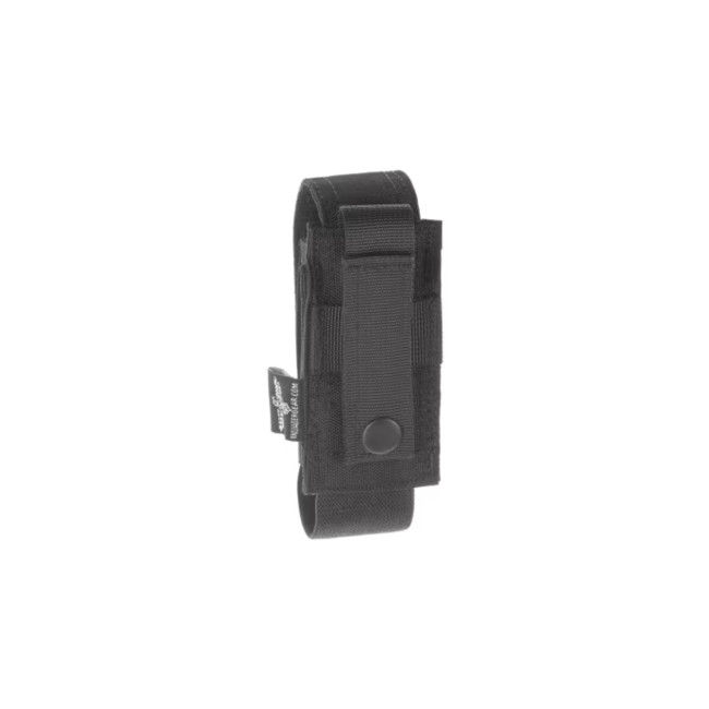 Prosty uchwyt na granaty 40mm Black - Invader Gear