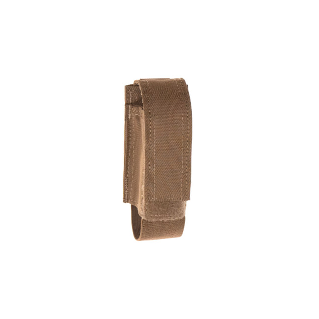Prosty uchwyt na granaty 40mm Coyote - Invader Gear