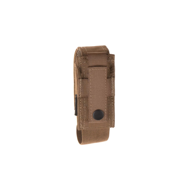 Einfacher Granatwerferhalter 40mm Coyote - Invader Gear