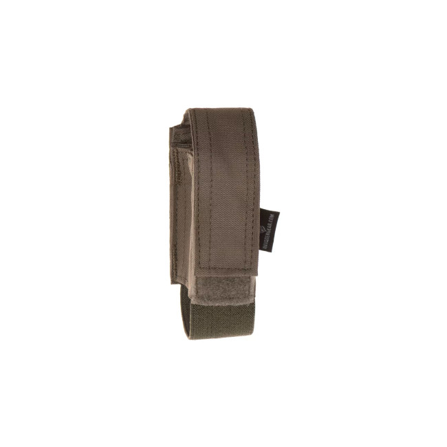 Einfacher Granatwerferhalter 40mm Ranger Green - Invader Gear