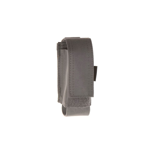 Eenvoudige granaathouder 40mm Wolf Grey - Invader Gear