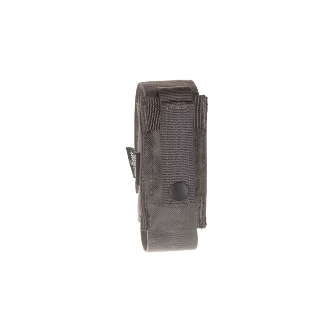 Eenvoudige granaathouder 40mm Wolf Grey - Invader Gear