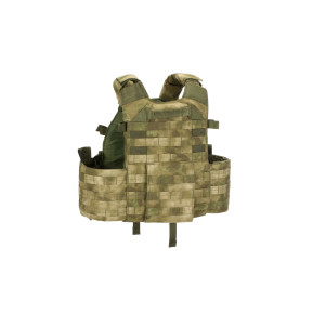 Plattenträger 6094A-RS Everglade - Invader Gear