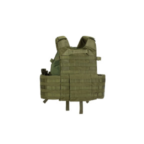 Platendrager 6094A-RS OD - Invader Gear