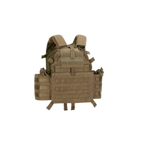 Plattenträger 6094A-RS Ranger Green - Invader Gear