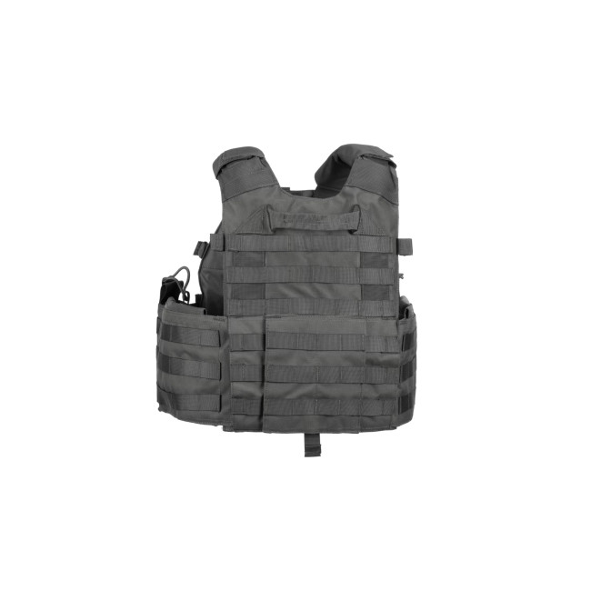 Nosidło płyt 6094A-RS Wolf Grey - Invader Gear