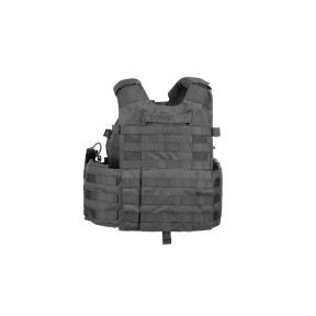 Plattenträger 6094A-RS Wolf Grey - Invader Gear