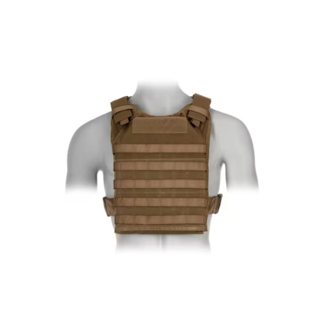 Nosidło płyt Coyote - Invader Gear