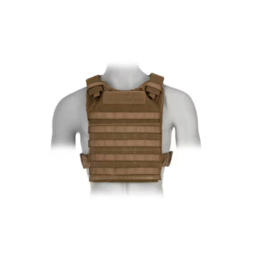 Plattenträger Coyote - Invader Gear