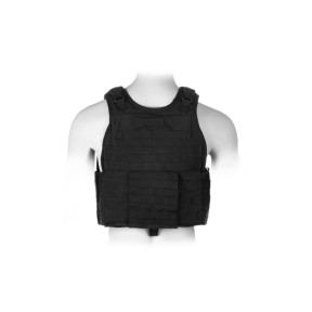 Nosidło płyt DACC Black - Invader Gear