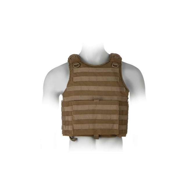 Nosidło płyt DACC Coyote - Invader Gear