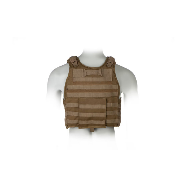 Nosidło płyt DACC Coyote - Invader Gear