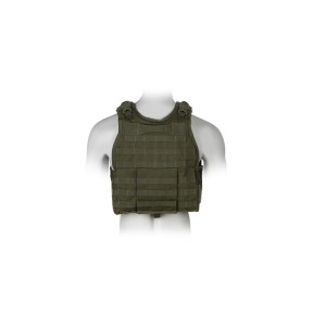 Plattenträger DACC OD - Invader Gear