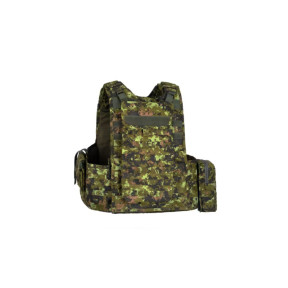 Porte-plaques Mod Combo CAD - Invader Gear