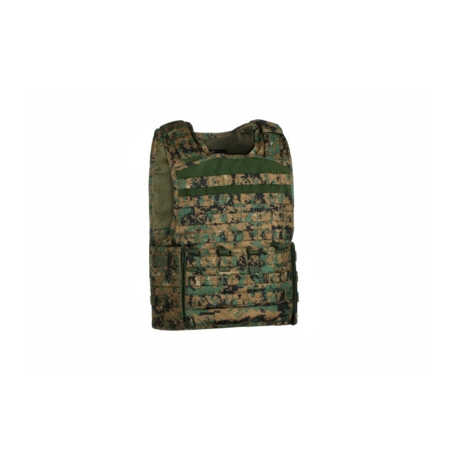 Plattenträger Mod Combo Marpat - Invader Gear