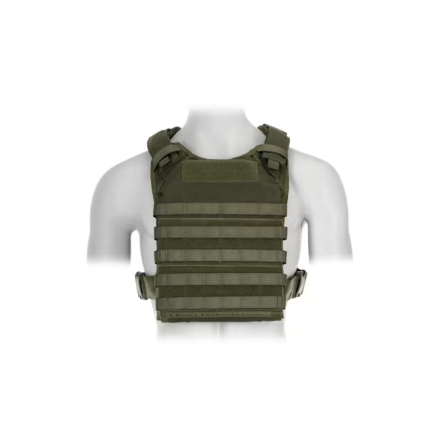 Nosiciel płyt OD - Invader Gear