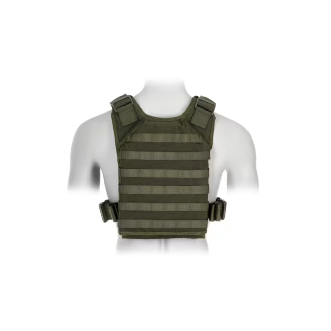 Nosiciel płyt OD - Invader Gear