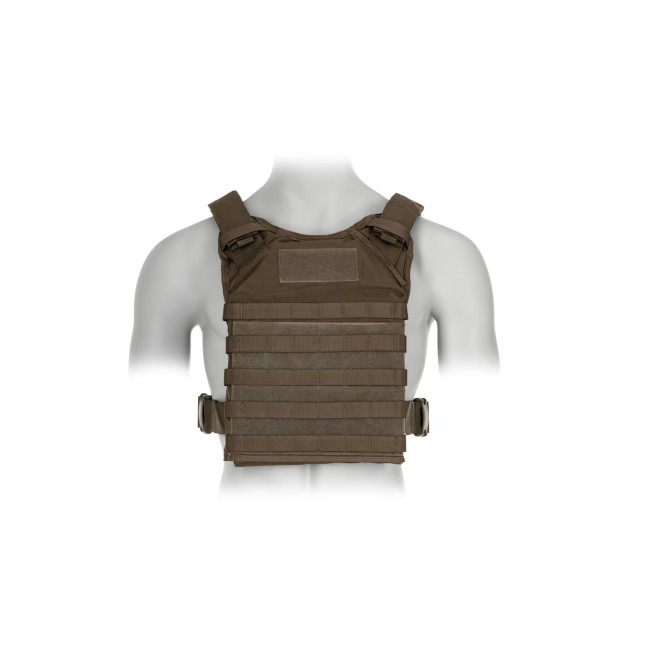 Plaatdrager Ranger Green - Invader Gear