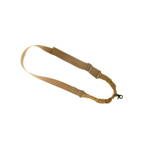 Sangle felxible 1 point Coyote - Invader Gear