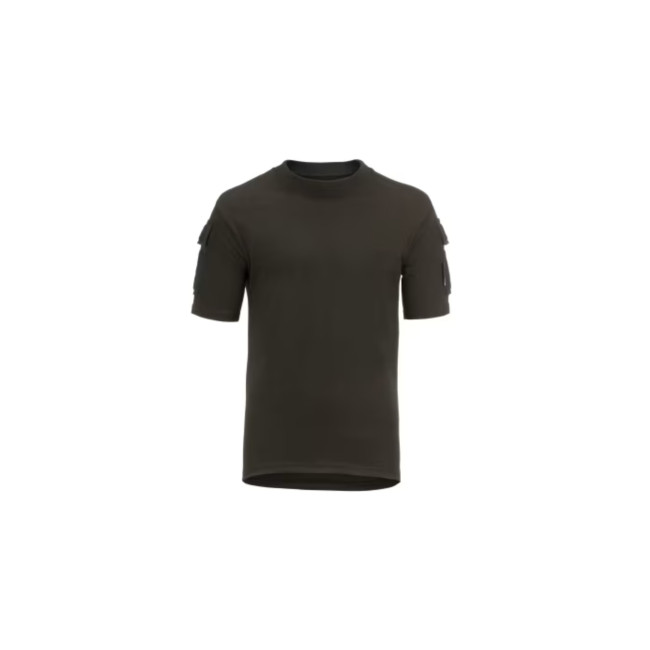 Taktisches T-Shirt Schwarz - Invader Gear