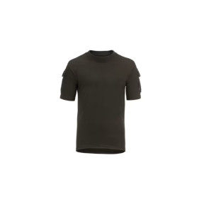 Taktisches T-Shirt Schwarz - Invader Gear