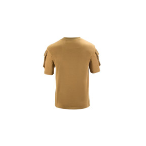 Taktisches T-Shirt Coyote - Invader Gear