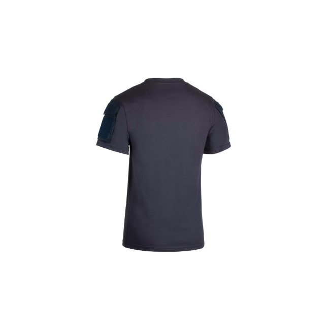 Tactisch T-shirt Navy - Invader Gear
