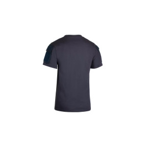 Tee-shirt tactique Navy - Invader Gear