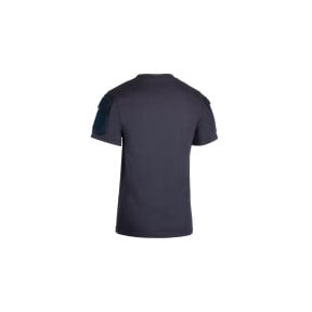 Tee-shirt tactique Navy - Invader Gear