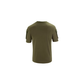 Taktisches T-Shirt OD - Invader Gear