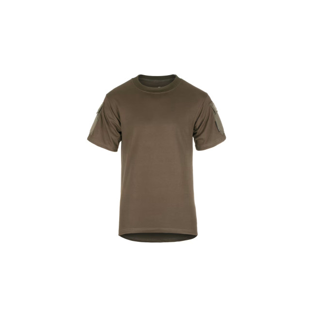 Koszulka taktyczna Ranger Green - Invader Gear