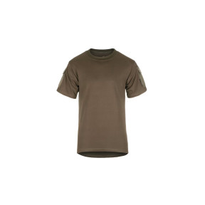 Koszulka taktyczna Ranger Green - Invader Gear