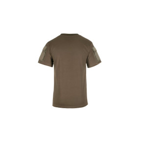Koszulka taktyczna Ranger Green - Invader Gear