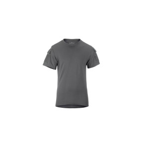 Koszulka taktyczna Wolf Grey - Invader Gear