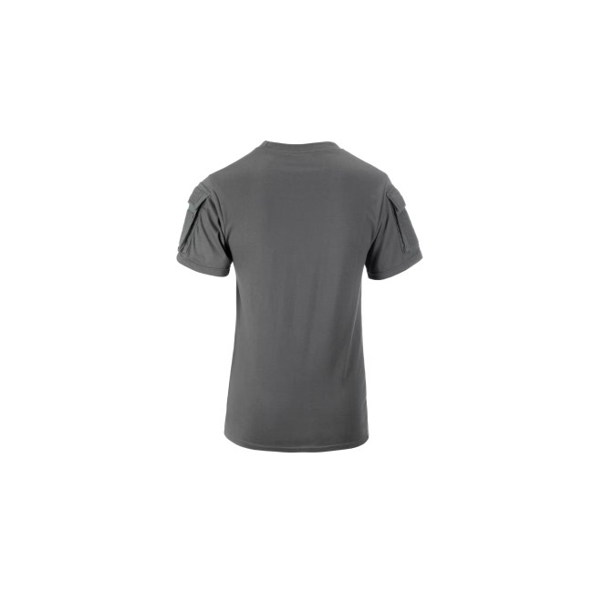 Taktisches T-Shirt Wolf Grey - Invader Gear