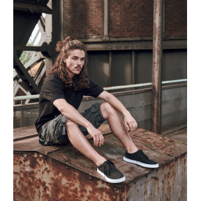 Short Urban Legend Vert Olive - Brandit